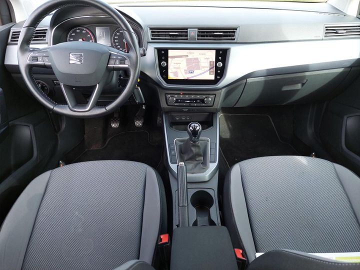 Photo 6 VIN: VSSZZZKJZJR075767 - SEAT ARONA 