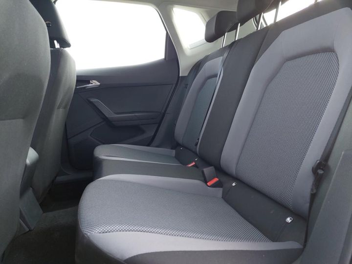 Photo 8 VIN: VSSZZZKJZJR075767 - SEAT ARONA 