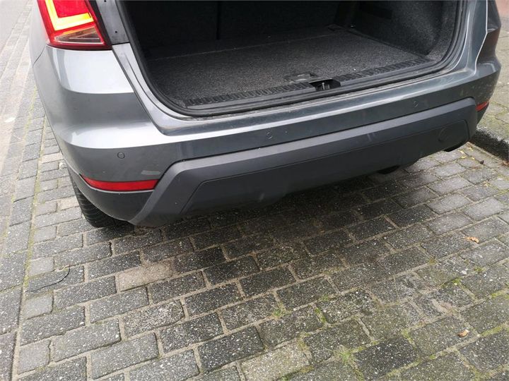 Photo 19 VIN: VSSZZZKJZJR078030 - SEAT ARONA 