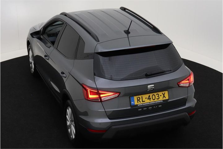 Photo 4 VIN: VSSZZZKJZJR078030 - SEAT ARONA 