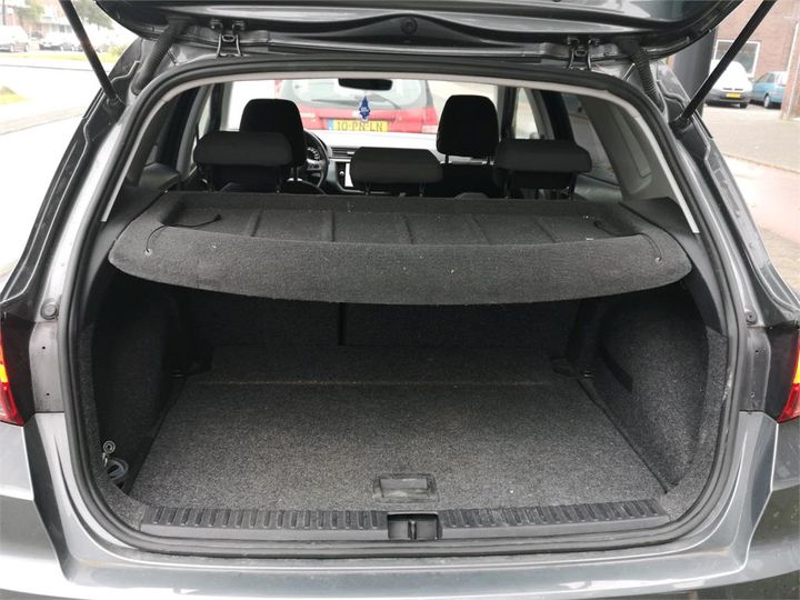 Photo 9 VIN: VSSZZZKJZJR078030 - SEAT ARONA 