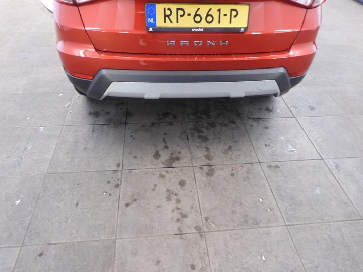 Photo 21 VIN: VSSZZZKJZJR079457 - SEAT ARONA 