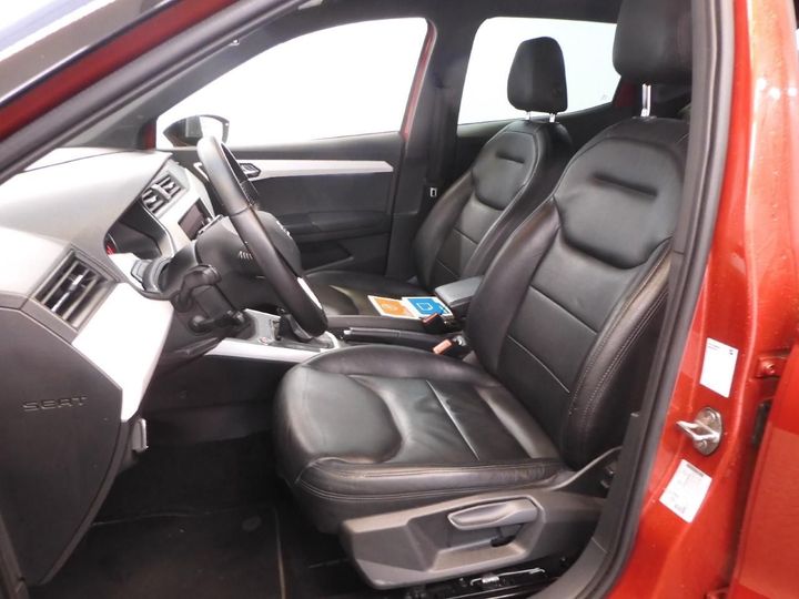 Photo 34 VIN: VSSZZZKJZJR079457 - SEAT ARONA 