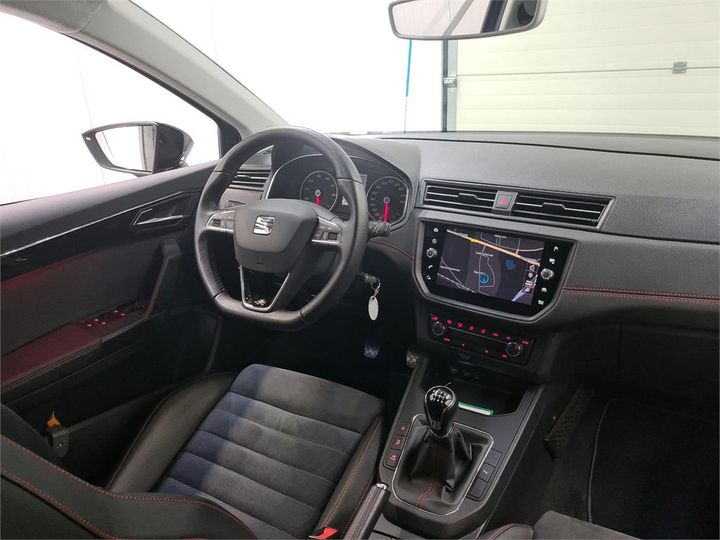 Photo 6 VIN: VSSZZZKJZJR080639 - SEAT IBIZA 