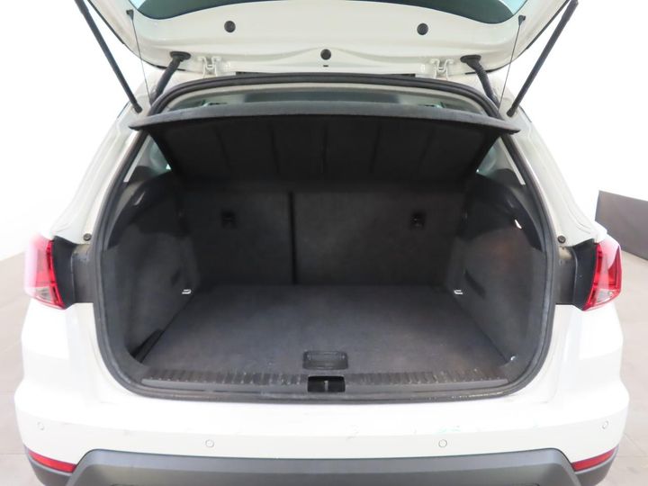 Photo 18 VIN: VSSZZZKJZJR081025 - SEAT ARONA 