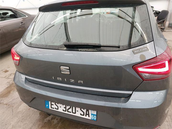 Photo 16 VIN: VSSZZZKJZJR081150 - SEAT IBIZA 