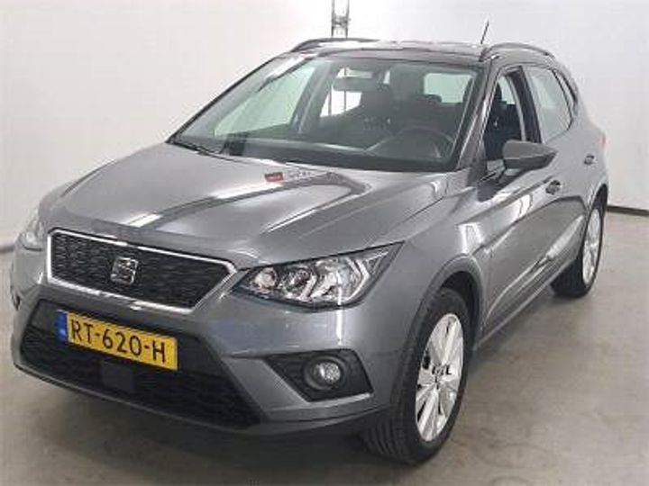 Photo 1 VIN: VSSZZZKJZJR081386 - SEAT ARONA 