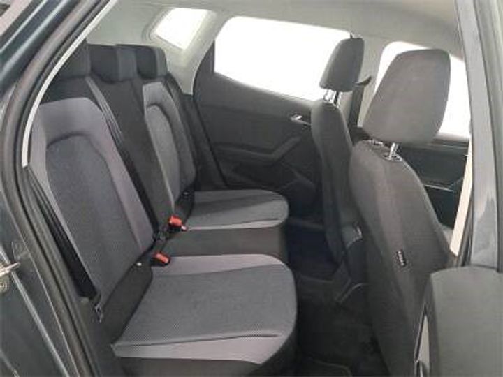 Photo 10 VIN: VSSZZZKJZJR081386 - SEAT ARONA 