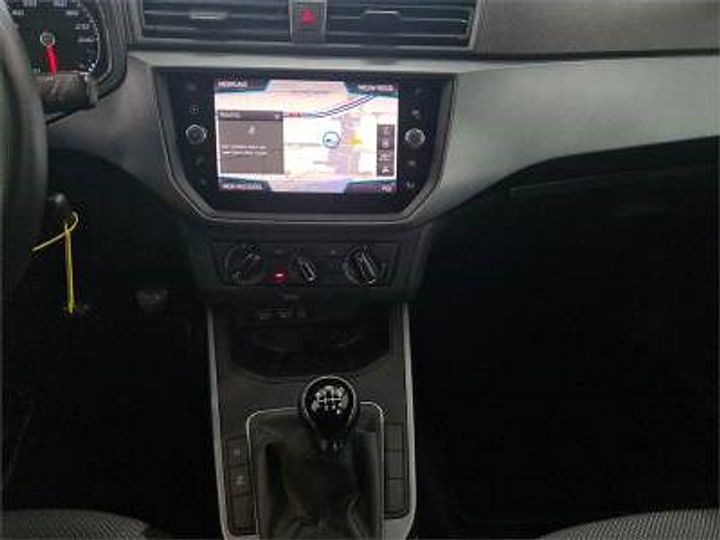 Photo 12 VIN: VSSZZZKJZJR081386 - SEAT ARONA 