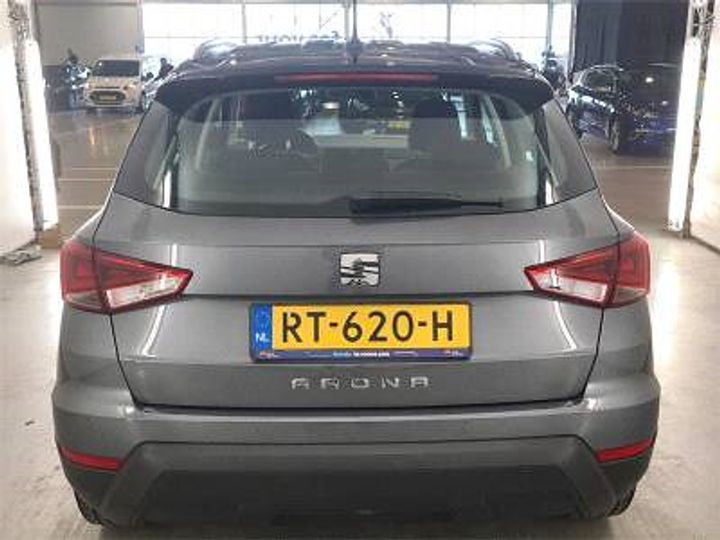 Photo 3 VIN: VSSZZZKJZJR081386 - SEAT ARONA 