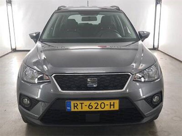 Photo 6 VIN: VSSZZZKJZJR081386 - SEAT ARONA 