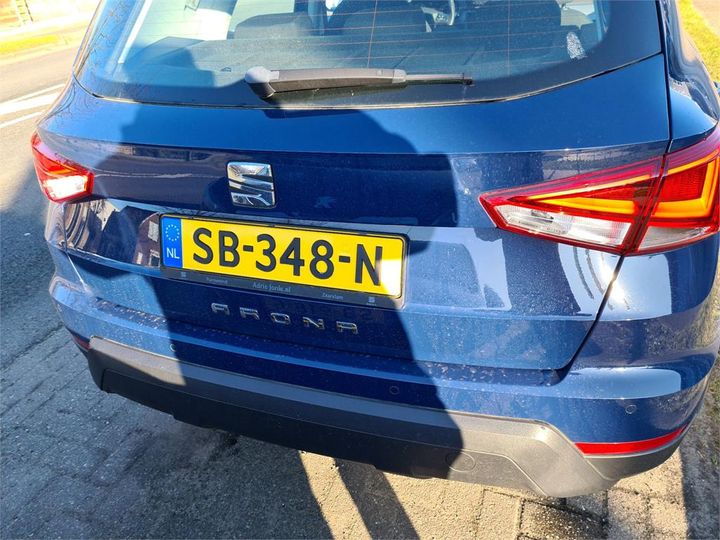 Photo 20 VIN: VSSZZZKJZJR082074 - SEAT ARONA 