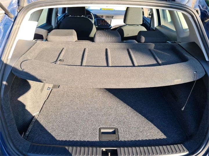 Photo 9 VIN: VSSZZZKJZJR082074 - SEAT ARONA 