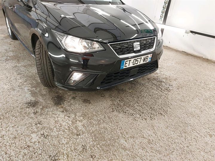 Photo 10 VIN: VSSZZZKJZJR083747 - SEAT IBIZA 