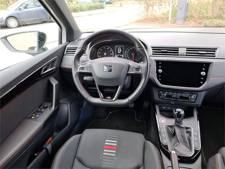 Photo 6 VIN: VSSZZZKJZJR084329 - SEAT ARONA 