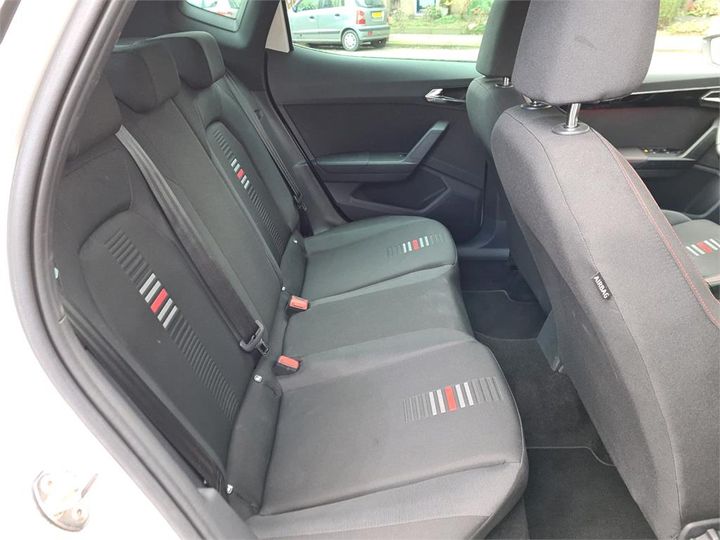 Photo 8 VIN: VSSZZZKJZJR084329 - SEAT ARONA 