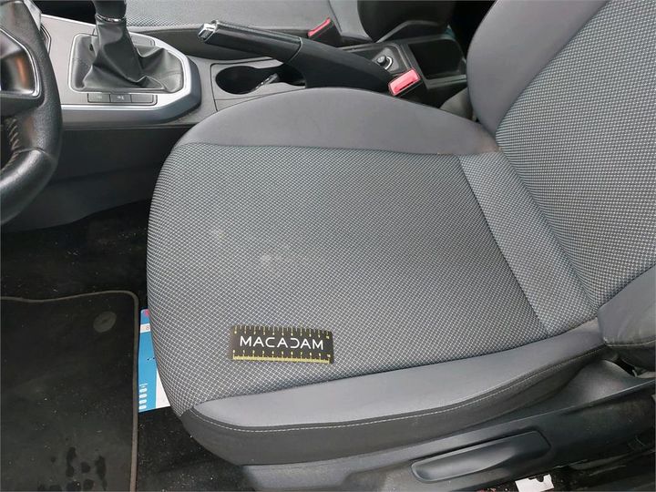 Photo 11 VIN: VSSZZZKJZJR084689 - SEAT ARONA 