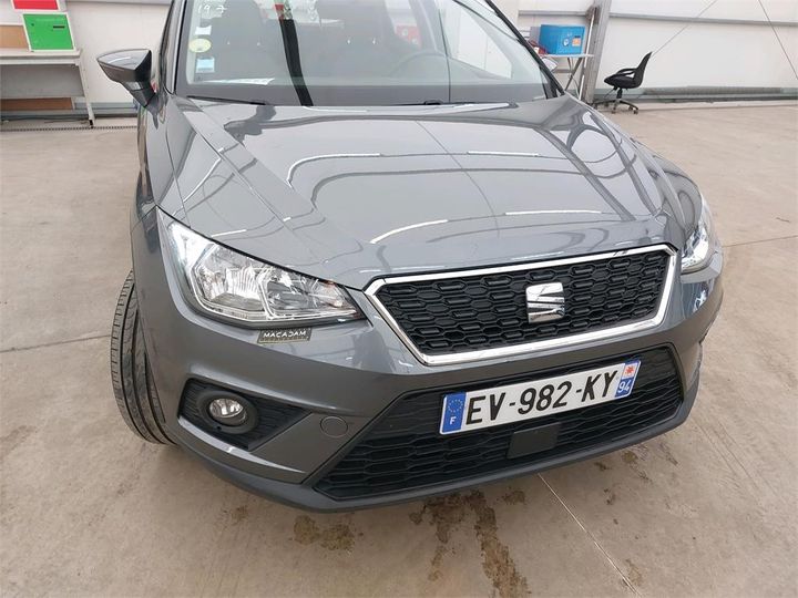 Photo 12 VIN: VSSZZZKJZJR084689 - SEAT ARONA 