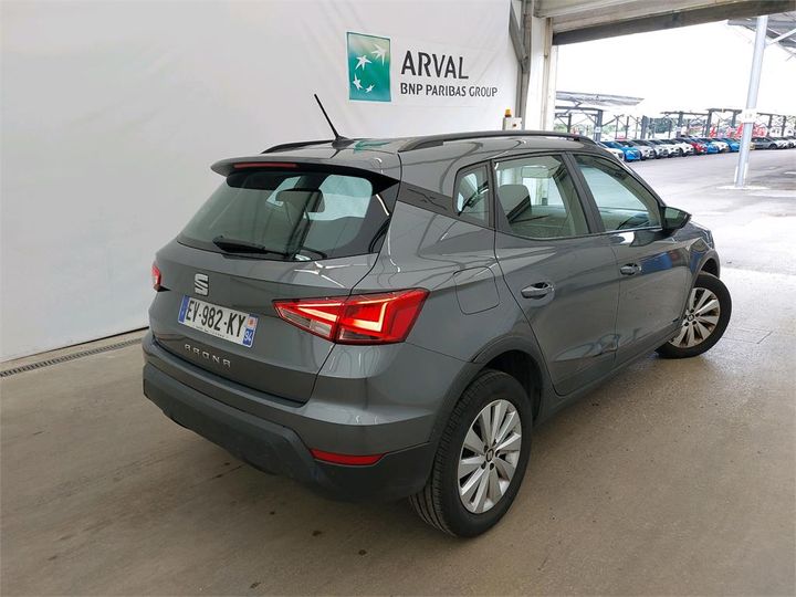 Photo 2 VIN: VSSZZZKJZJR084689 - SEAT ARONA 