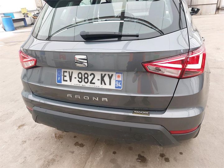 Photo 23 VIN: VSSZZZKJZJR084689 - SEAT ARONA 