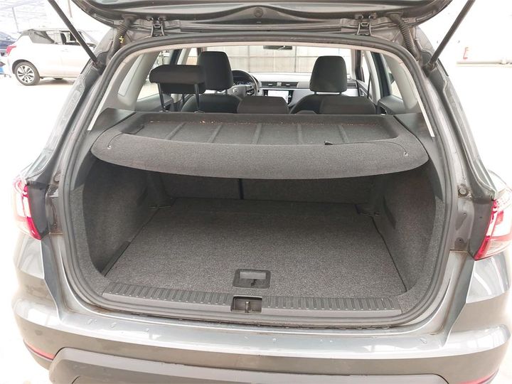 Photo 5 VIN: VSSZZZKJZJR084689 - SEAT ARONA 