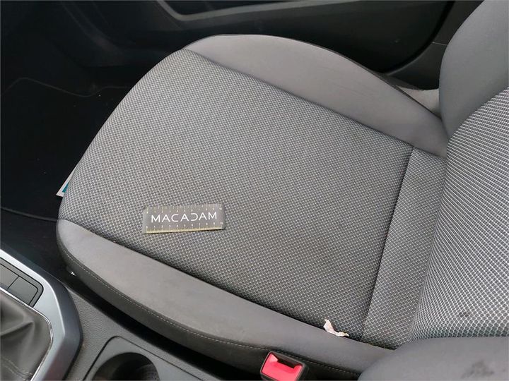 Photo 9 VIN: VSSZZZKJZJR084689 - SEAT ARONA 