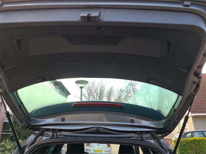 Photo 22 VIN: VSSZZZKJZJR084898 - SEAT ARONA 