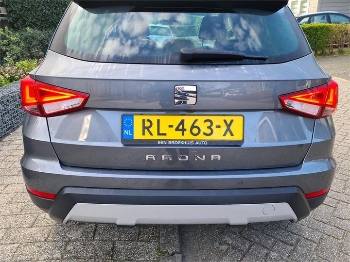 Photo 26 VIN: VSSZZZKJZJR084898 - SEAT ARONA 