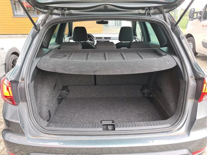 Photo 9 VIN: VSSZZZKJZJR085282 - SEAT ARONA 