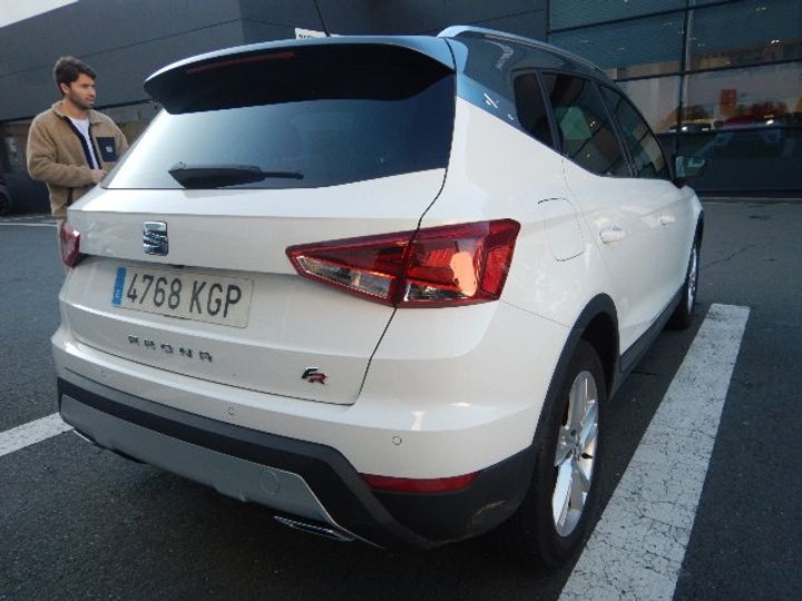 Photo 12 VIN: VSSZZZKJZJR085478 - SEAT ARONA 