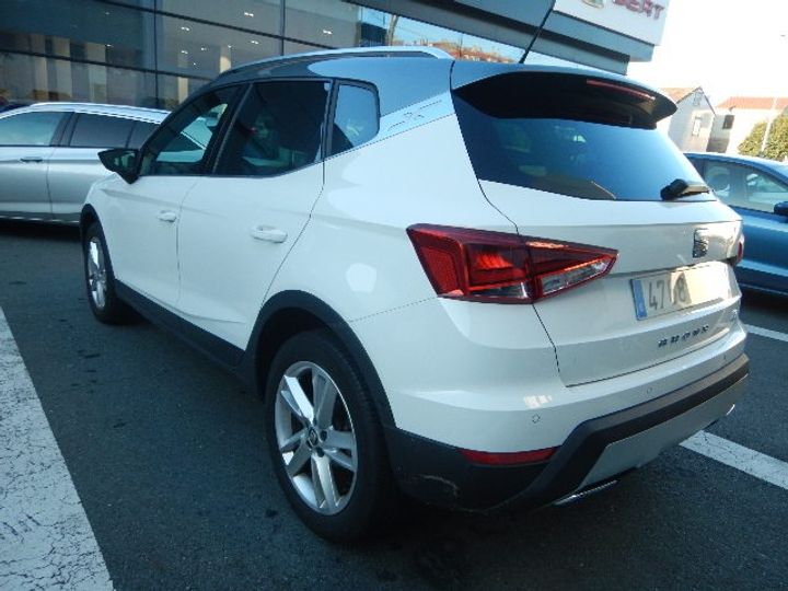 Photo 18 VIN: VSSZZZKJZJR085478 - SEAT ARONA 