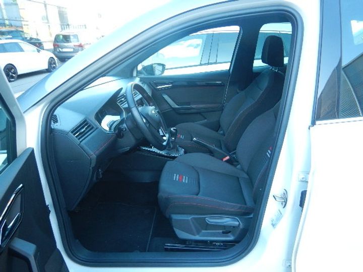 Photo 2 VIN: VSSZZZKJZJR085478 - SEAT ARONA 