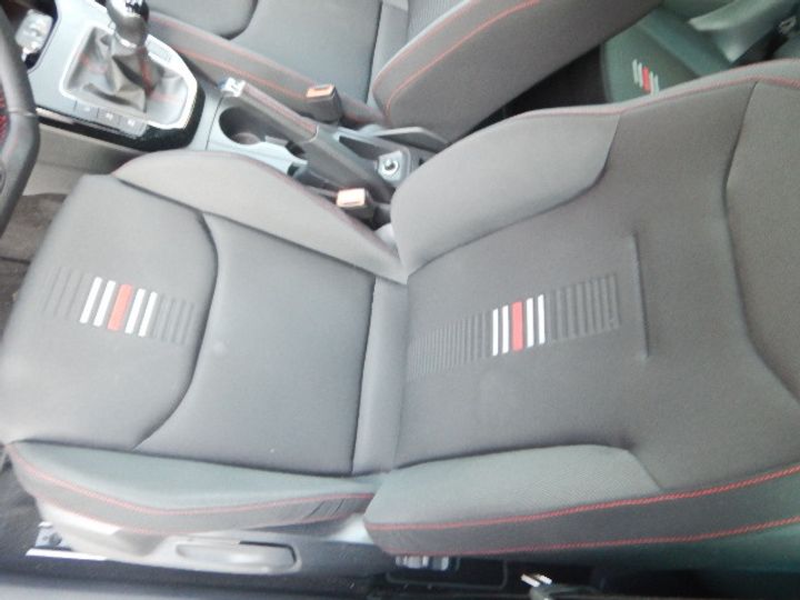 Photo 22 VIN: VSSZZZKJZJR085478 - SEAT ARONA 