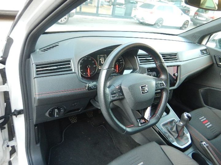 Photo 23 VIN: VSSZZZKJZJR085478 - SEAT ARONA 