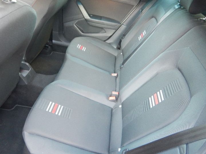 Photo 27 VIN: VSSZZZKJZJR085478 - SEAT ARONA 