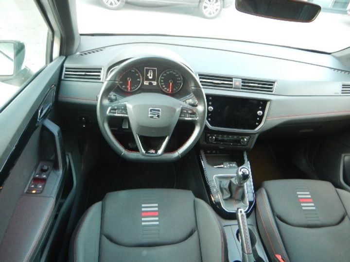 Photo 3 VIN: VSSZZZKJZJR085478 - SEAT ARONA 