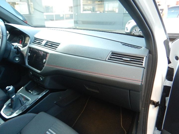 Photo 32 VIN: VSSZZZKJZJR085478 - SEAT ARONA 