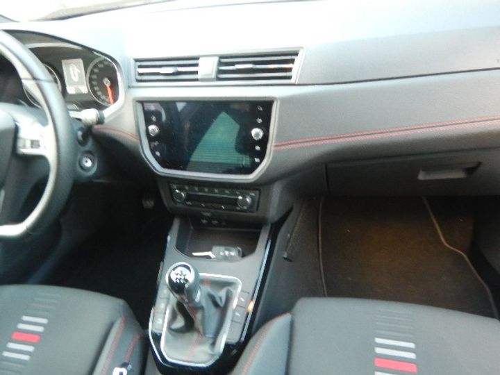 Photo 33 VIN: VSSZZZKJZJR085478 - SEAT ARONA 