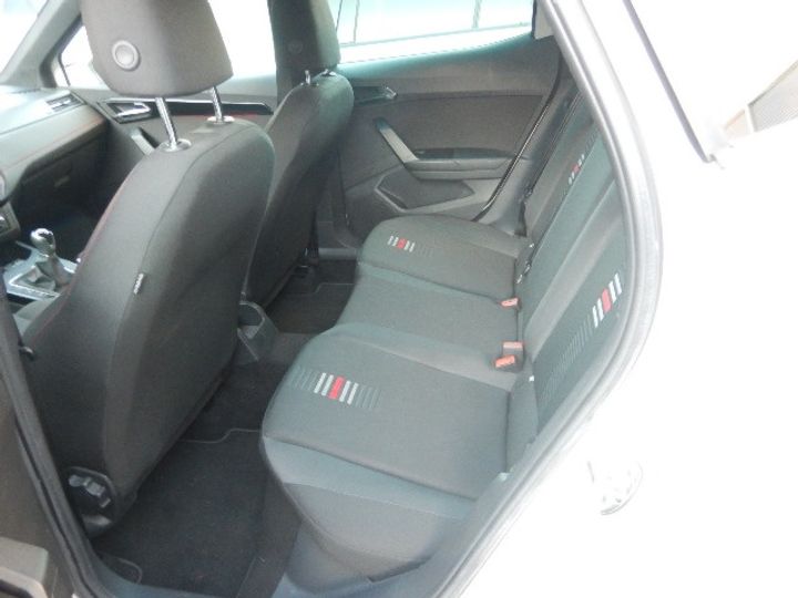 Photo 4 VIN: VSSZZZKJZJR085478 - SEAT ARONA 