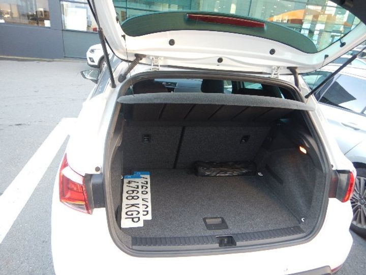 Photo 5 VIN: VSSZZZKJZJR085478 - SEAT ARONA 