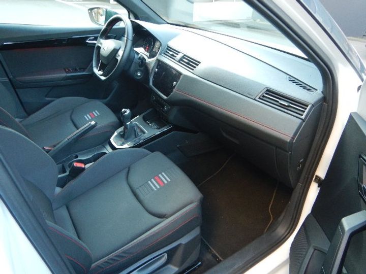 Photo 6 VIN: VSSZZZKJZJR085478 - SEAT ARONA 