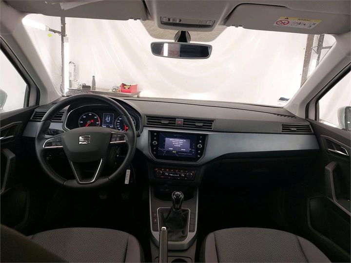 Photo 2 VIN: VSSZZZKJZJR085499 - SEAT ARONA 