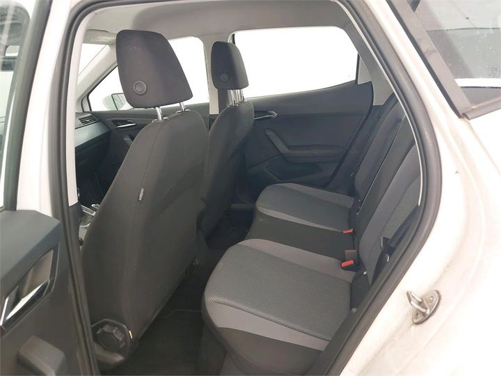 Photo 6 VIN: VSSZZZKJZJR085499 - SEAT ARONA 