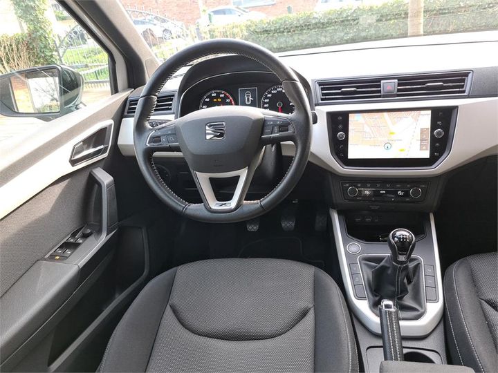 Photo 6 VIN: VSSZZZKJZJR086452 - SEAT ARONA 