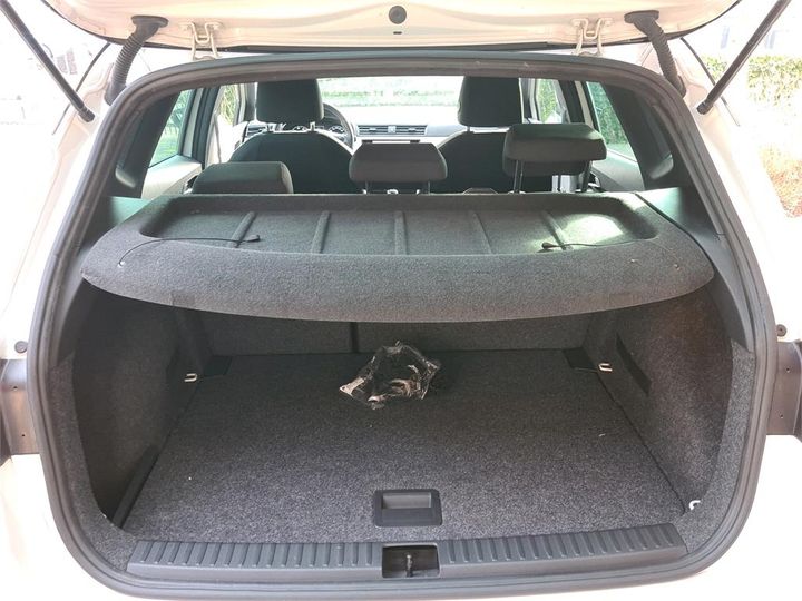 Photo 9 VIN: VSSZZZKJZJR086452 - SEAT ARONA 