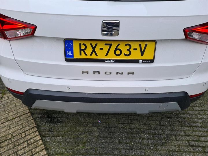 Photo 18 VIN: VSSZZZKJZJR086815 - SEAT ARONA 