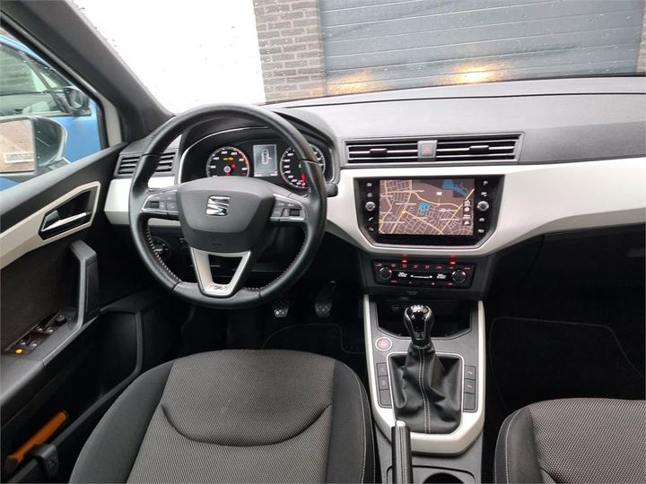 Photo 6 VIN: VSSZZZKJZJR086815 - SEAT ARONA 