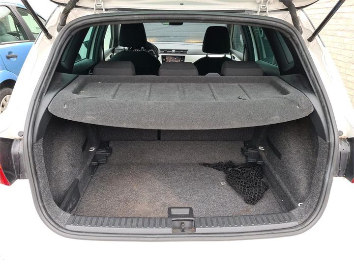 Photo 9 VIN: VSSZZZKJZJR086815 - SEAT ARONA 