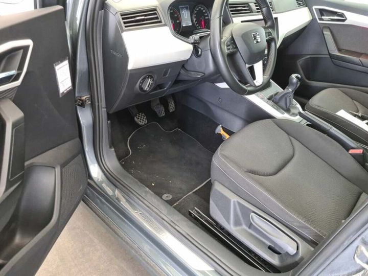 Photo 16 VIN: VSSZZZKJZJR086895 - SEAT ARONA 