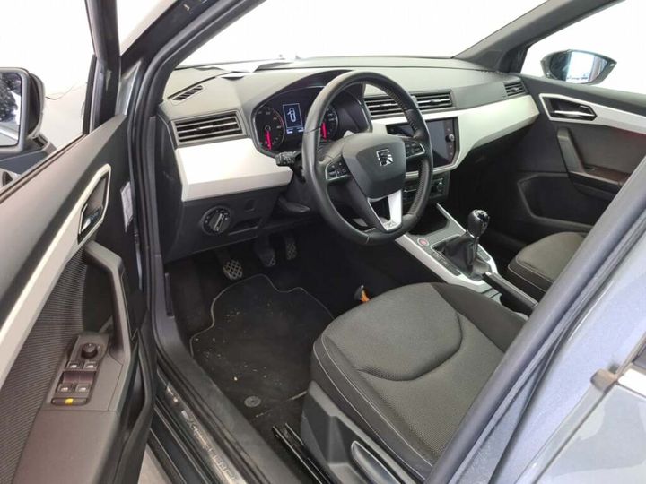 Photo 17 VIN: VSSZZZKJZJR086895 - SEAT ARONA 